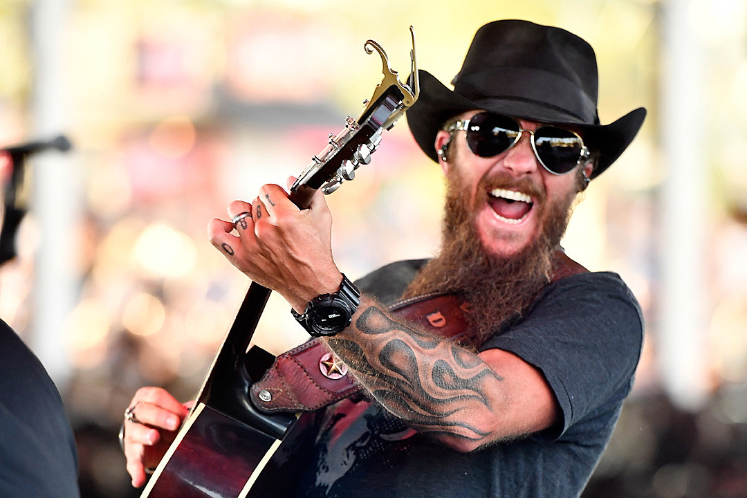 Why Cody Jinks is the Artist Country Music Needs Right Now 10 - Kanye West Shop attachment Cody Jinks 1 - Kanye West Shop