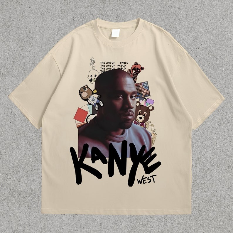 10 - Kanye West Shop