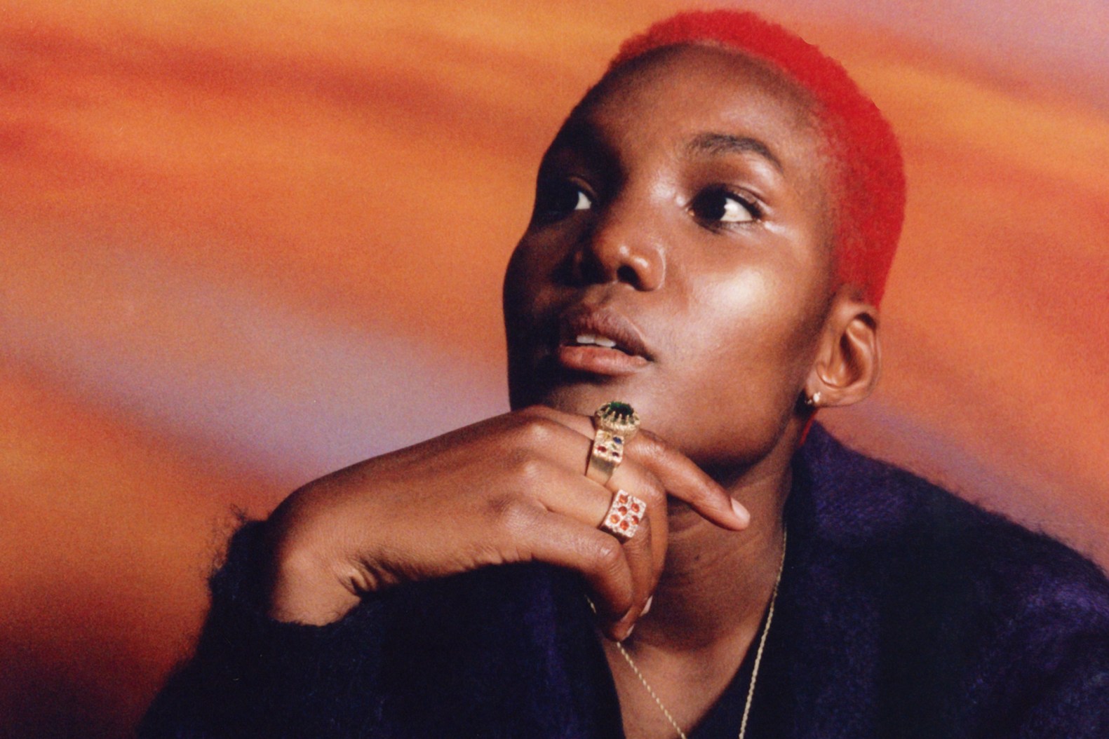 The Soulful Serenity of Arlo Parks Why Her Music Feels Like a Warm Embrace 5 - Kanye West Shop AP press 2 1 - Kanye West Shop
