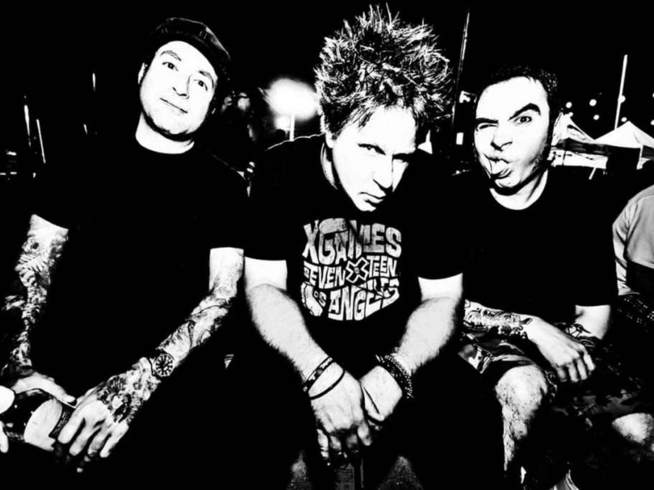 Why Agent Oranges Living in Darkness Remains a Punk Classic 10 - Kanye West Shop Agent Orange - Kanye West Shop