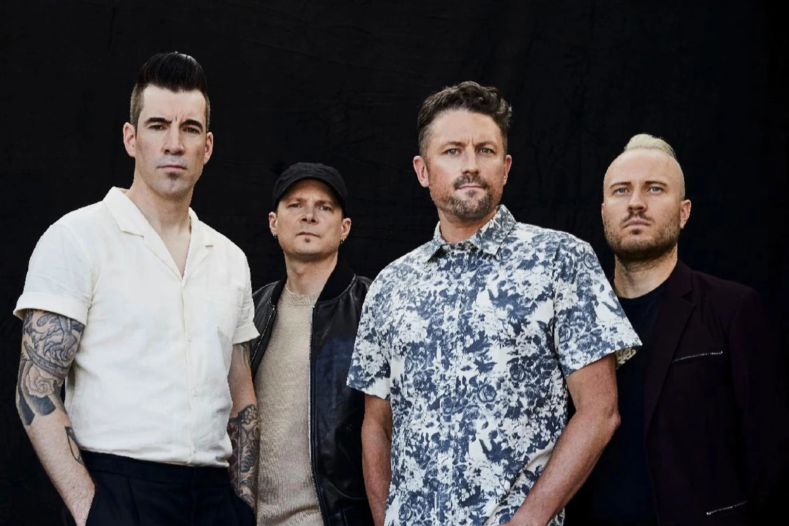 The Most Emotionally Powerful Songs by Theory of a Deadman 7 - Kanye West Shop Theory of a Deadman - Kanye West Shop