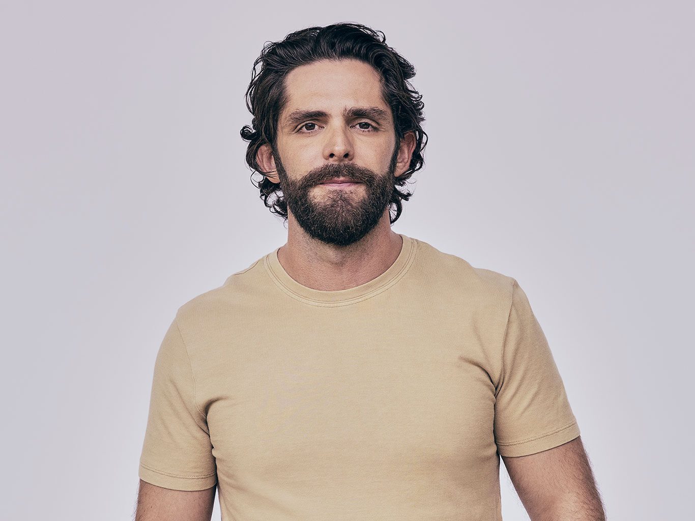 The Evolution of Thomas Rhetts Sound: From Country Roots to Pop Influences 5 - Kanye West Shop Thomas Rhett cr John Shearer press 2022 billboard 1548 e1646416050485 - Kanye West Shop