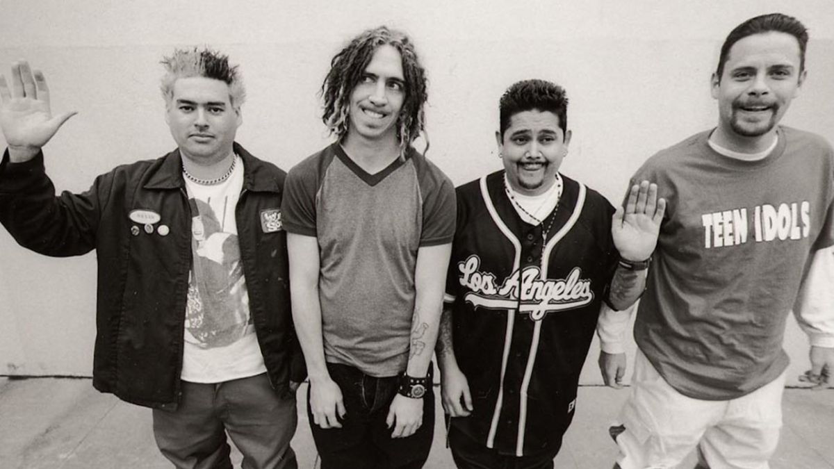 How NOFX Has Kept Punk Rock Fun and Rebellious for Decades 9 - Kanye West Shop - Kanye West Shop