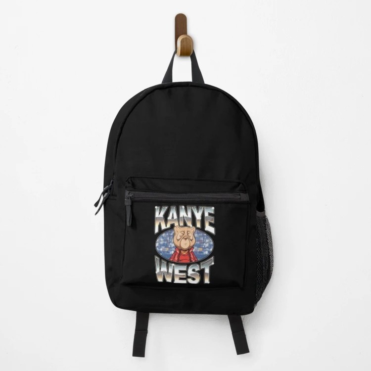 urbackpack frontwide portrait 1 - Kanye West Shop