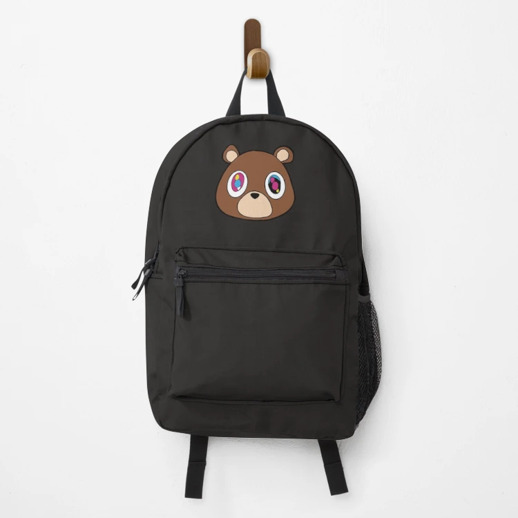 urbackpack frontwide portrait - Kanye West Shop