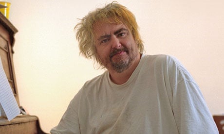 Daniel Johnston 008 - Kanye West Shop