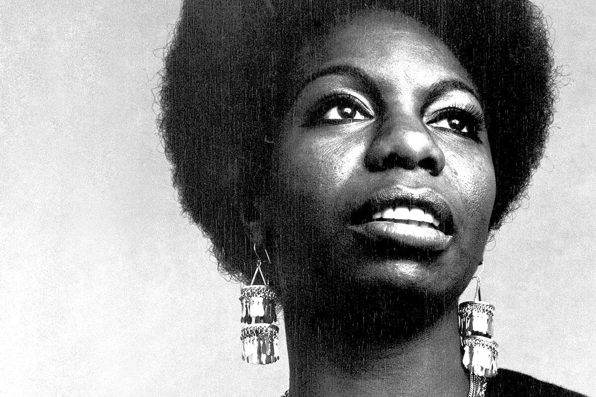 Nina Simone The Unforgettable Voice of Civil Rights and Music 5 - Kanye West Shop Ds4Y3cWXgAIq4Pj - Kanye West Shop