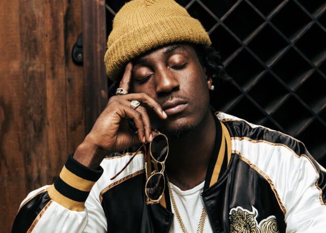 K Camp MN2S - Kanye West Shop