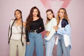 Little Mixs Fashion Game Iconic Looks Through the Years 2 - Kanye West Shop images 9 - Kanye West Shop