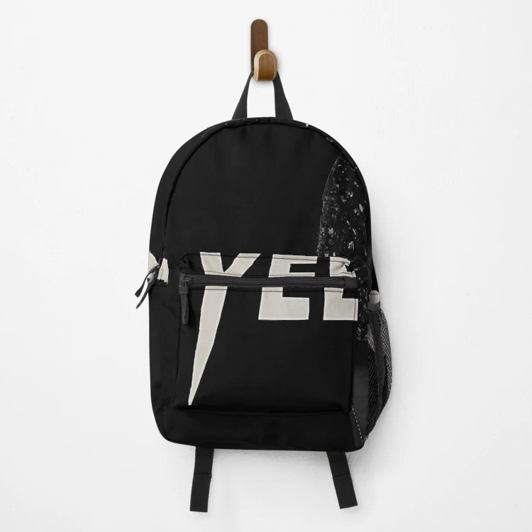 urbackpack frontwide portrait - Kanye West Shop