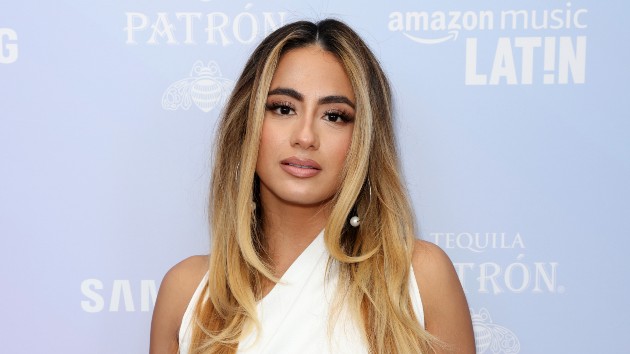 Unlock Your Style with Ally Brooke Official Merch Today! 6 - Kanye West Shop Getty AllyBrooke 101421 - Kanye West Shop