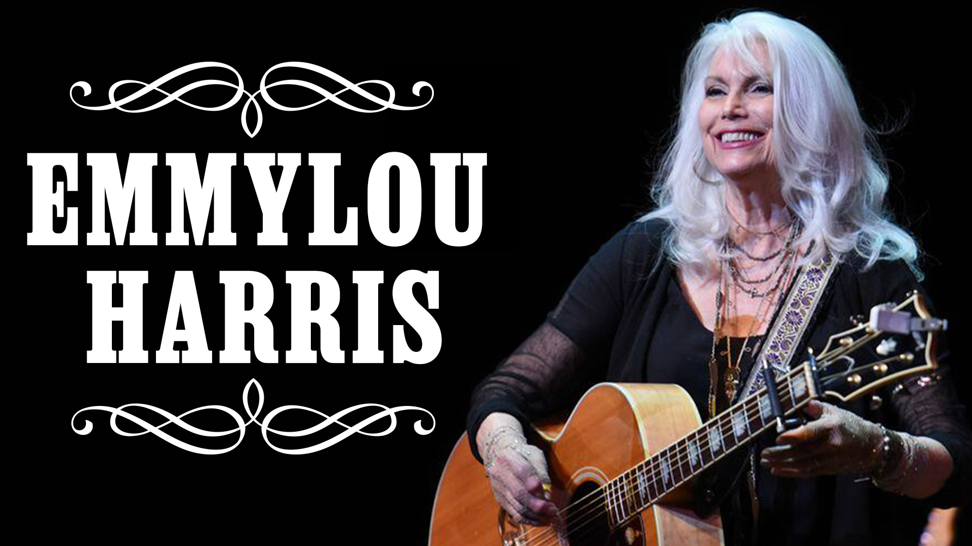 Discover the Magic of Emmylou Harris at Her Official Store! 1 - Kanye West Shop ELH Events and News Post 1920x1080 1 - Kanye West Shop