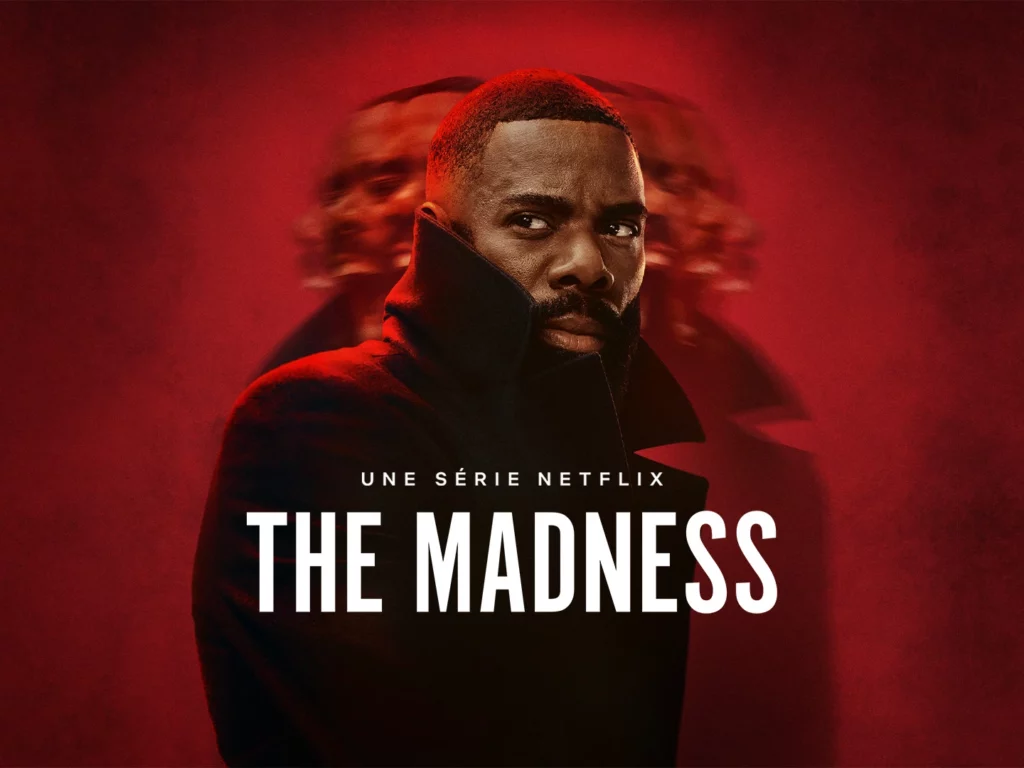 Unleash Your Fandom: The Madness Official Merch from the Series! 2 - Kanye West Shop The Madness Netflix 5 1024x768 1 - Kanye West Shop