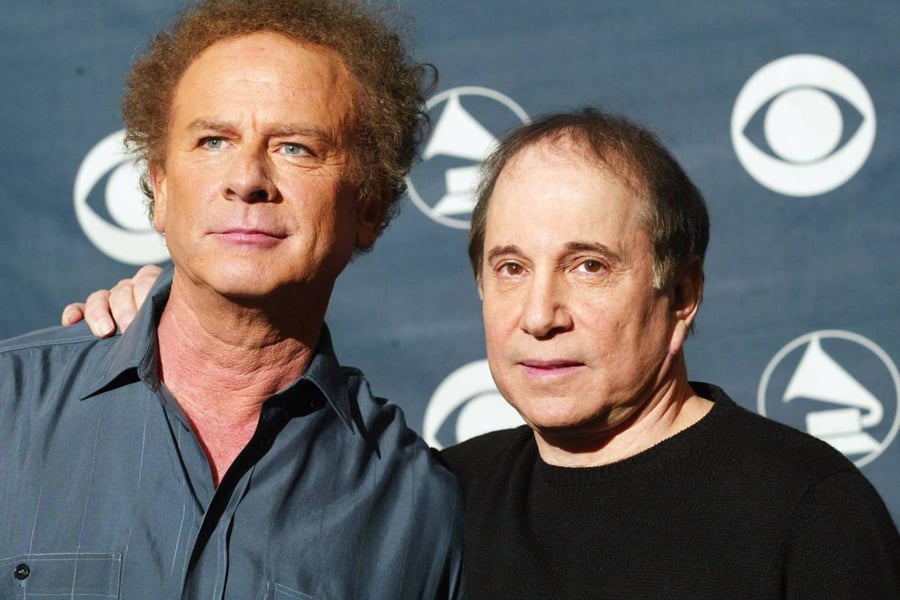 Discover Unique Art Garfunkel Merch at the Official Shop! 10 - Kanye West Shop art garfunkel paul simon - Kanye West Shop