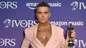 Rock Your Style with Official Robbie Williams Merch 3 - Kanye West Shop images 1 - Kanye West Shop