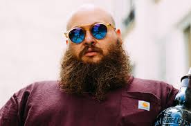 Discover the Hottest Action Bronson Merch at the Official Shop! 4 - Kanye West Shop images 5 - Kanye West Shop