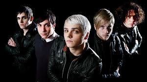 Rock Your Style: The Ultimate Guide to My Chemical Romance Merch 8 - Kanye West Shop images 6 - Kanye West Shop