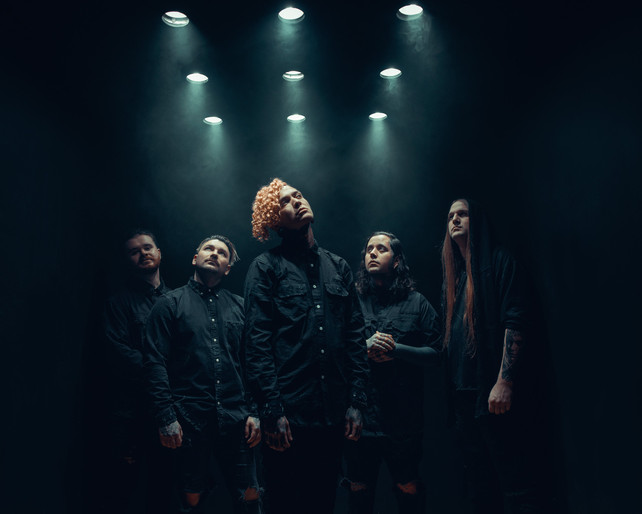 Shop the Sound: Discover Lorna Shore's Official Merchandise! 9 - Kanye West Shop lorna shore - Kanye West Shop