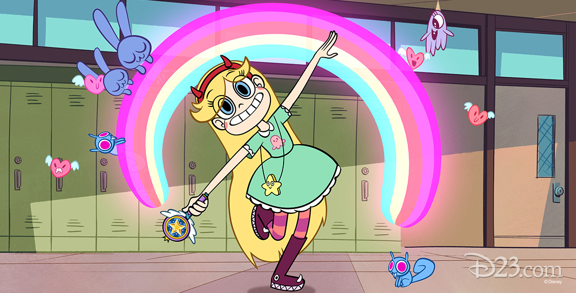 Unleash Your Fandom: Explore Our Star Vs The Forces Of Evil Merch! 8 - Kanye West Shop star vs forces evil 1180w 600h - Kanye West Shop