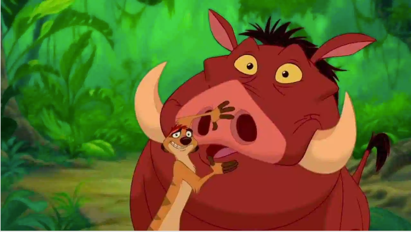 Discover the Best Timon And Pumbaa Merch at Our Shop! 2 - Kanye West Shop 1ydzE7VIk9PyoIMousbztlQ - Kanye West Shop