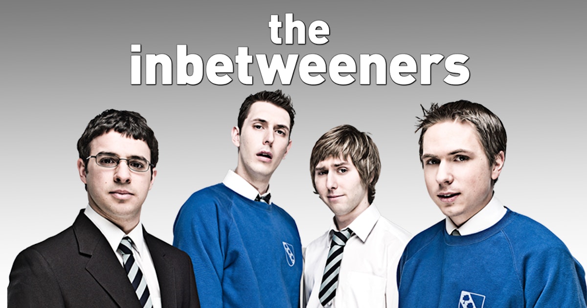 Ultimate Guide to The Inbetweeners Merch: Movie Must-Haves! 4 - Kanye West Shop TheInbetweeners V2 showtile.png.2db5e362130c5df7856212cffa26783d - Kanye West Shop