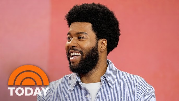 Discover Khalid: The Rising Star of Modern Music 8 - Kanye West Shop hq720 - Kanye West Shop