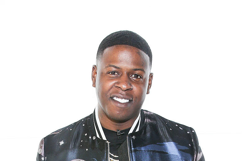 Discover the Blac Youngsta Store: A Must-Visit for Fans! 5 - Kanye West Shop Blac Youngsta - Kanye West Shop