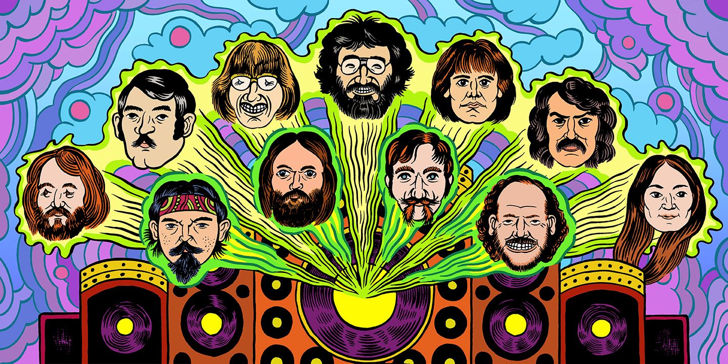 Rocking the Vibe: The Unique Appeal of the Grateful Dead Shop 4 - Kanye West Shop b9a306ce - Kanye West Shop