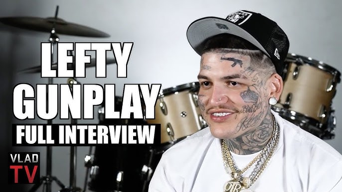 Discover the Rhythm: Inside Lefty Gunplay's Music and Shop! 4 - Kanye West Shop hq720 - Kanye West Shop