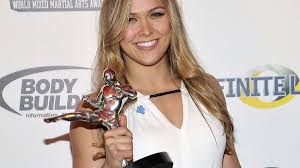 Ronda Rousey Official Merch: Unleash Your Inner Action Star 1 - Kanye West Shop images 10 - Kanye West Shop