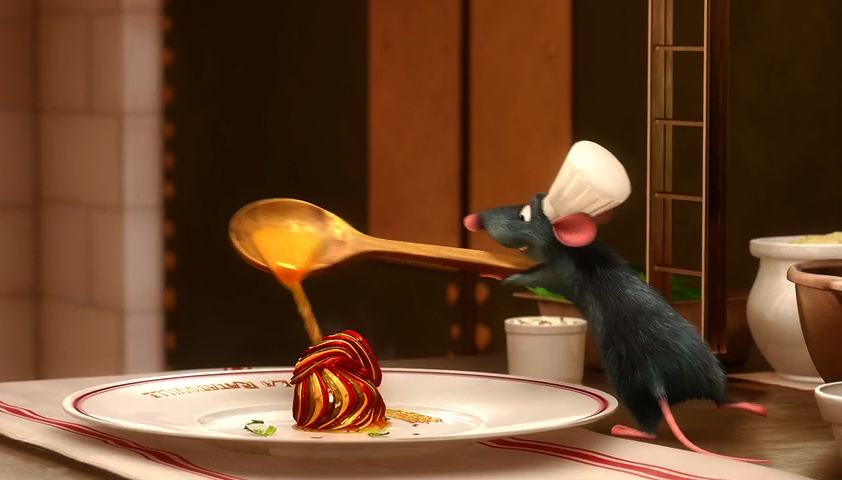 Discover the Finest Ratatouille Merchandise for Movie Lovers! 8 - Kanye West Shop ratatouille - Kanye West Shop