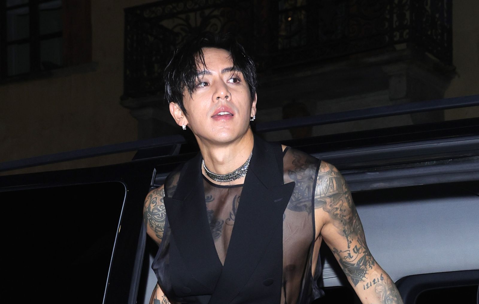 Dpr Ian Official Merch: Wear Your Love for the Music Icon 1 - Kanye West Shop 26235558 dpr - Kanye West Shop