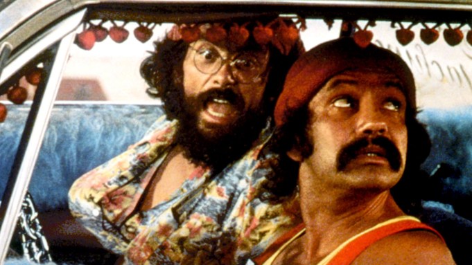 Cheech Chong - Kanye West Shop