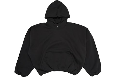 Yeezy Gap Logo Hoodie