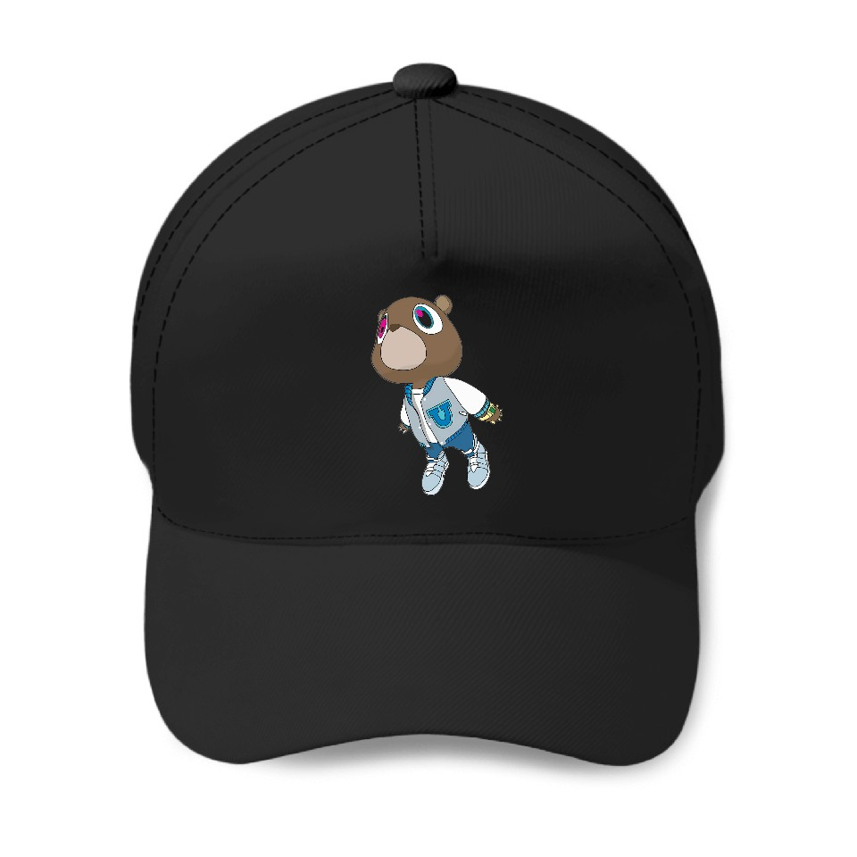 Kayne-West Baseball Caps