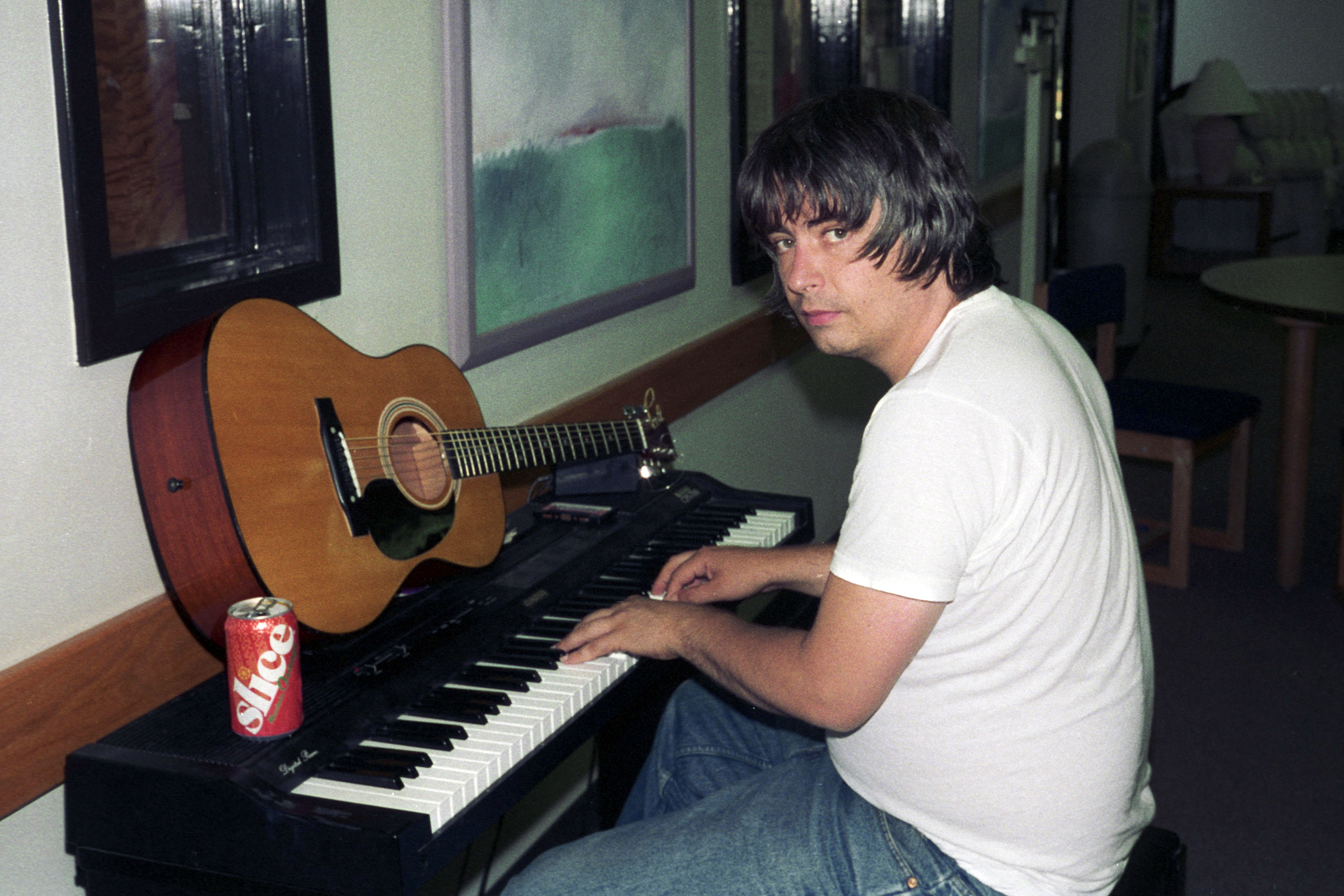 Home 63 - Kanye West Shop daniel johnston obit - Kanye West Shop