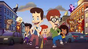 Top Big Mouth Merch Official Merchandise Every Fan Needs for Movie Night 3 - Kanye West Shop images 1 - Kanye West Shop