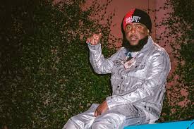 How 03 Greedo Shop is Redefining Rap Fashion with Bold Styles 4 - Kanye West Shop images - Kanye West Shop