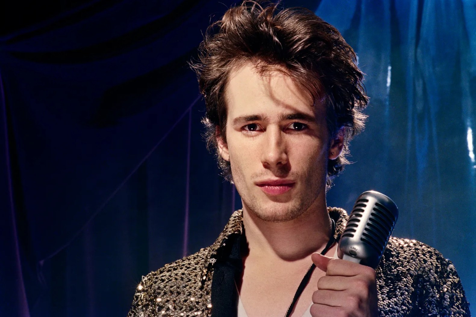 jeff buckley biopic - Kanye West Shop