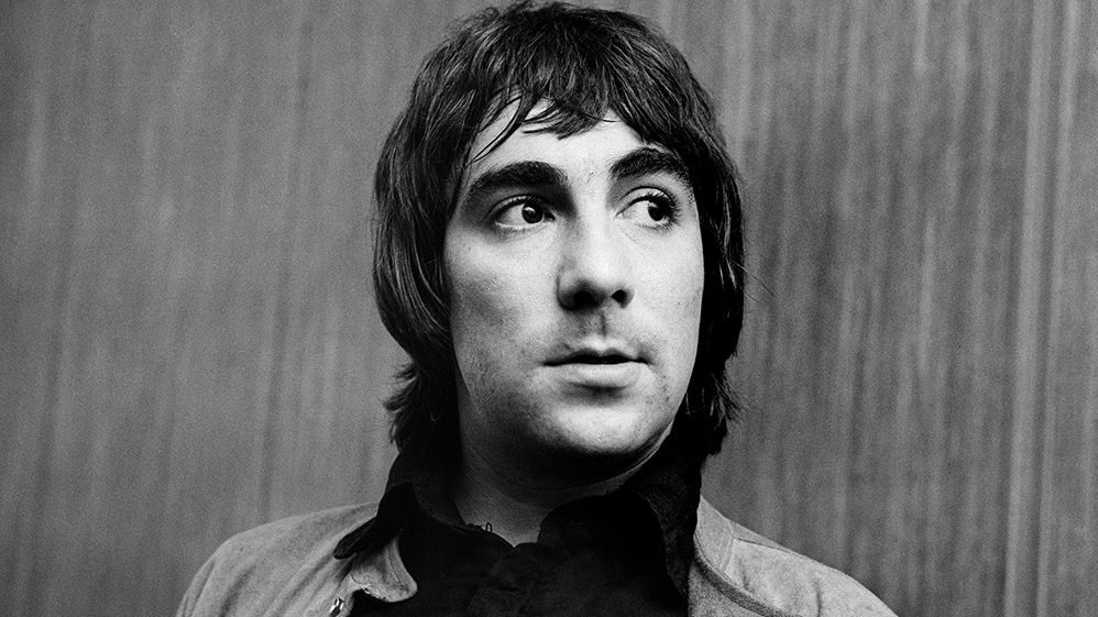 keith moon movie biopic - Kanye West Shop
