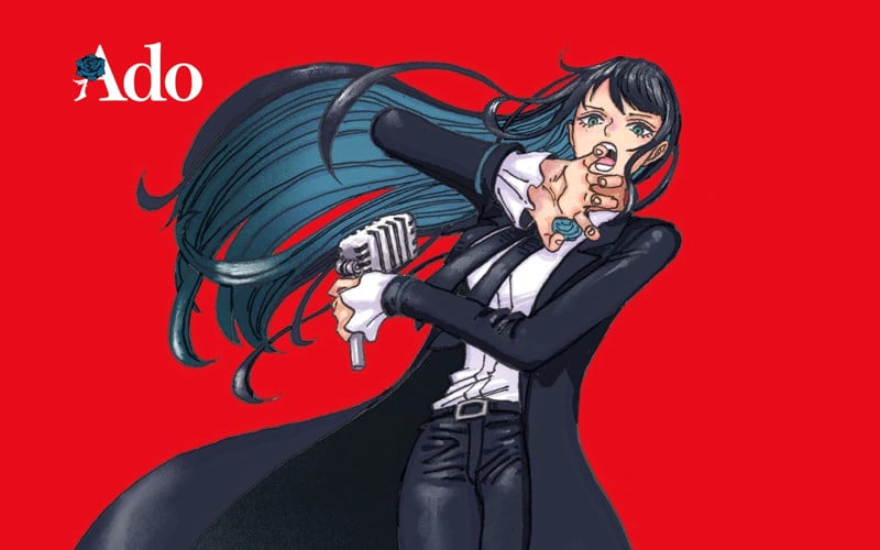 Ado Merch Official Shop: Dive into the World of Her Iconic Style 2 - Kanye West Shop Ado 1 TWFX - Kanye West Shop