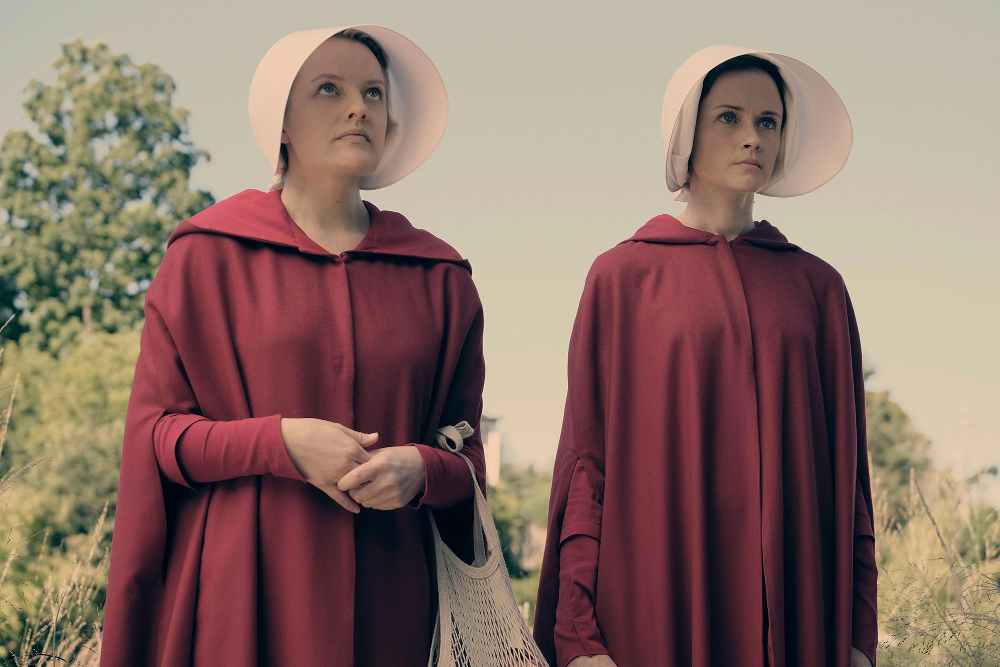 The Handmaids Tale Merch: Must-Have Items for True Fans of the Series 3 - Kanye West Shop Culture Review Handmaids Tale Featured - Kanye West Shop