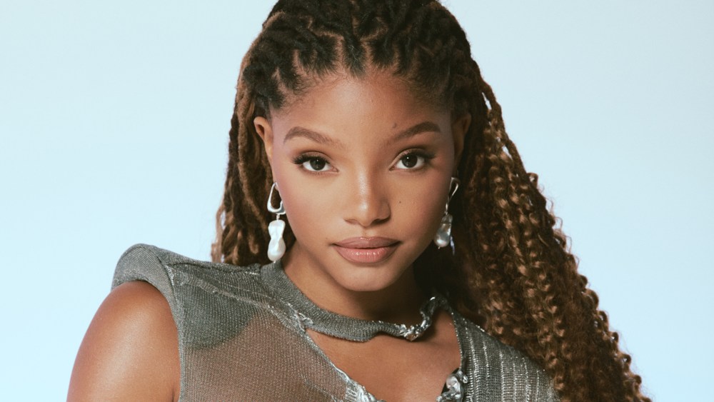 Halle Bailey Shop: The Must-Have Merchandise Every Fan Needs 2 - Kanye West Shop Halle Bailey 16x9 1 - Kanye West Shop