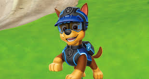 Paw Patrol Official Merch: Gear Up for the Ultimate Movie Adventure! 3 - Kanye West Shop images 12 - Kanye West Shop