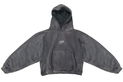 Kanye West DONDA Doves Slam Hoodie