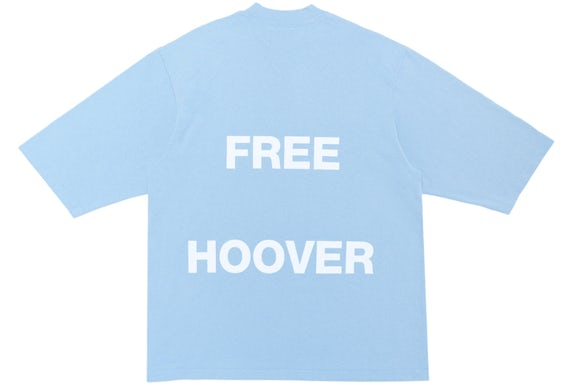 Kanye West Drake Free Hoover Long T-shirt