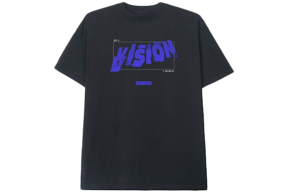 Kanye West Jeen-Yuhs Act I "Vision" T-shirt
