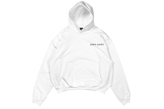 Kanye West Jeen-Yuhs Hoodie