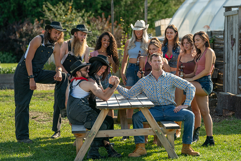 Letterkenny1 - Kanye West Shop