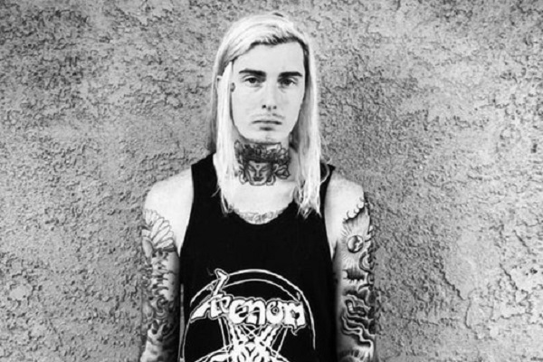 ghostemane - Kanye West Shop